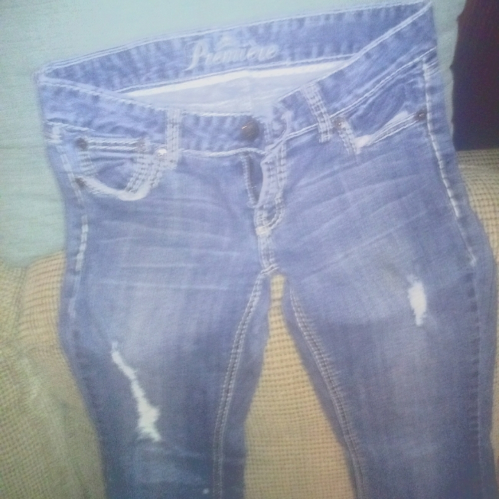 Premiere Jeans